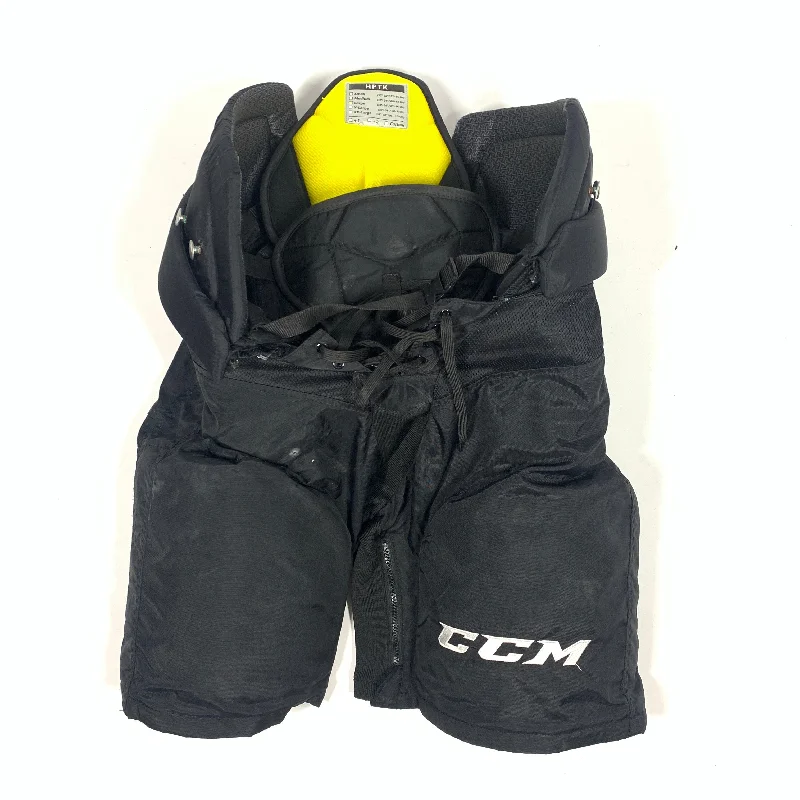 Weekend Bargains to Love CCM HPTK - Used NHL Pant (Black)