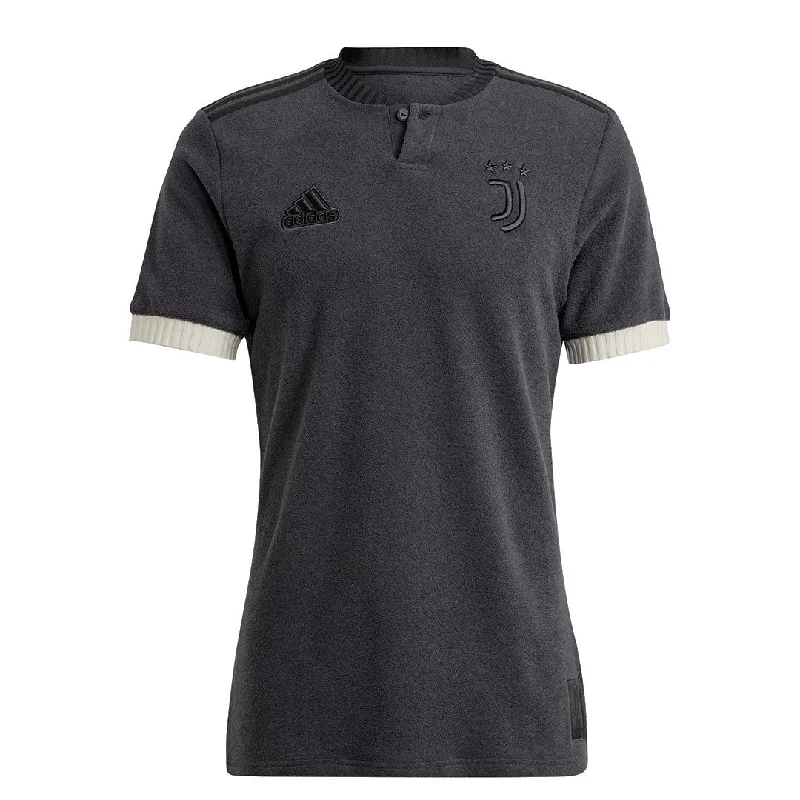 Big Deal adidas - Men's Juventus 23/24 LFSTLR Jersey (IT8213)