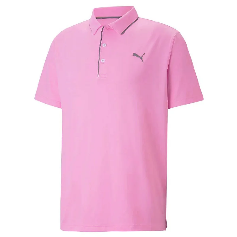 Weekend Specials to Enjoy Puma - Men's Mattr Bridges Polo (538708 05)