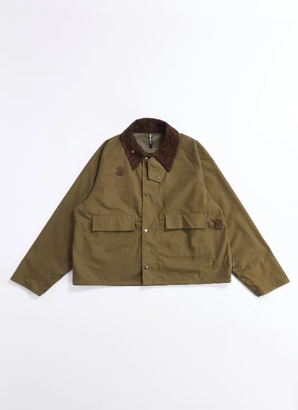 Weekend Deals That Dazzle Cordura Canvas Hunting Jacket