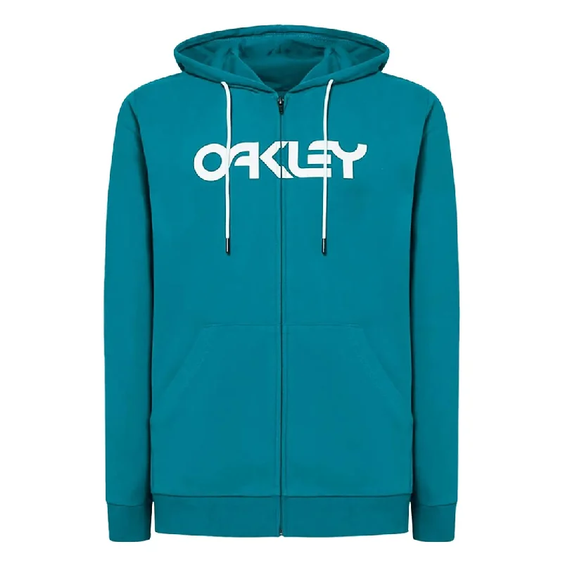 Reduced Price Oakley - Men's Teddy Full Zip Hoodie (FOA403057 67M)
