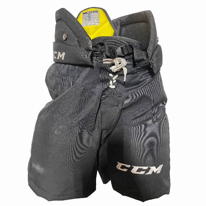 Weekend Offers That Tempt CCM HPTK - Used Pro Stock Hockey Pants (Black)