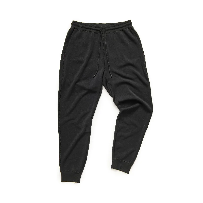 Low Cost Supersoft Modal/Poly Jogger