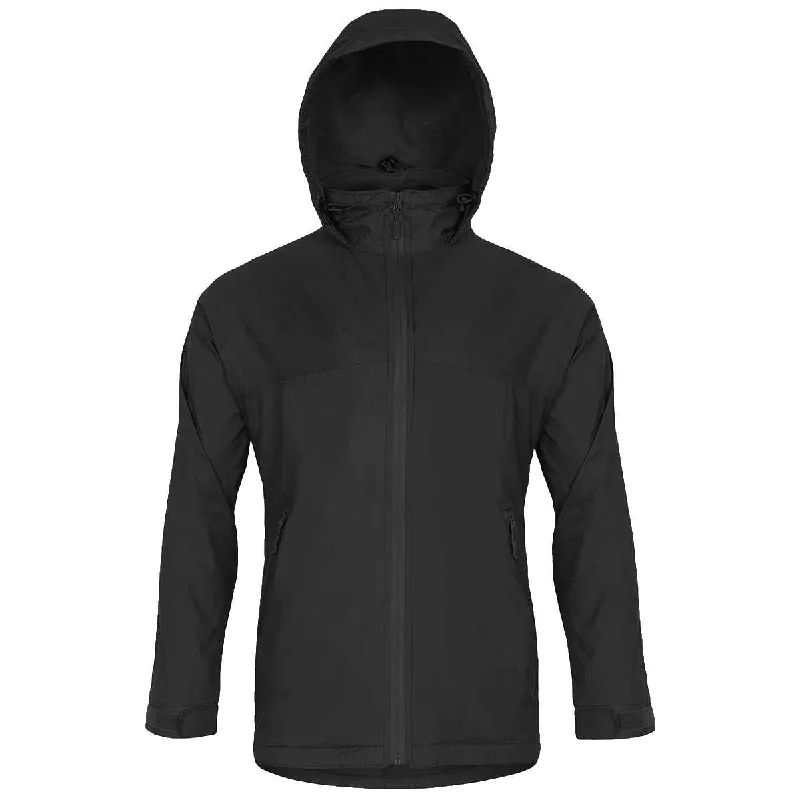 Weekend Savings Bonanza Highlander Halo Tactical Full Zip Jacket Black