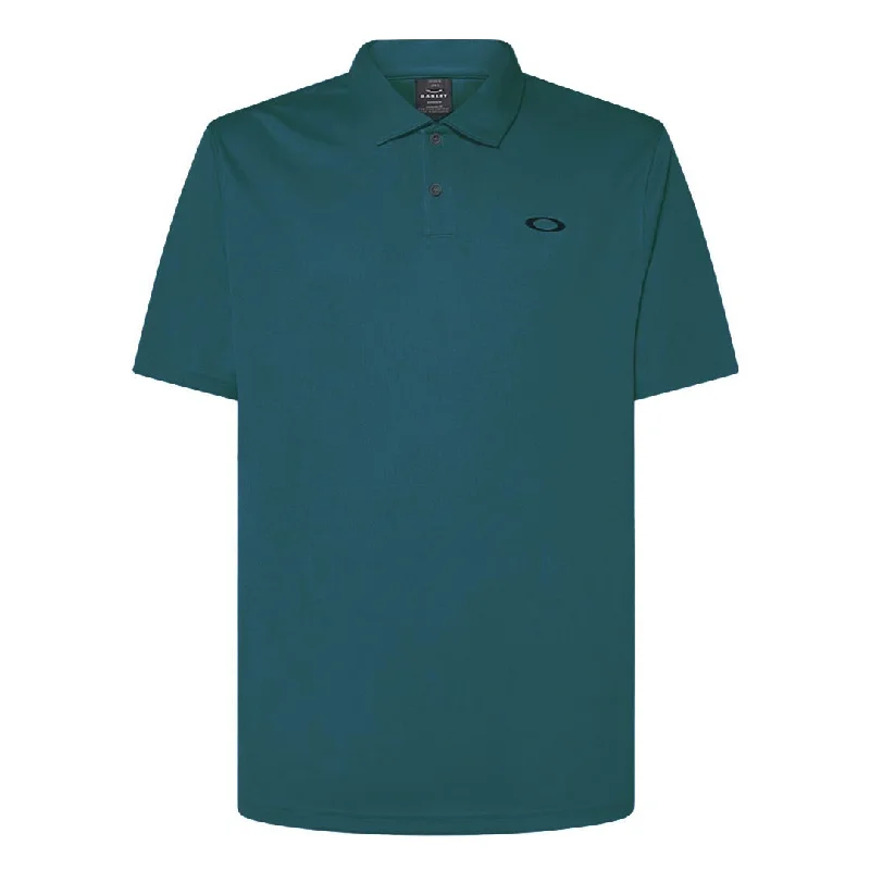 Lowest Rates Oakley - Men's Icon Tn Protect RC Polo (FOA404499 6LA)