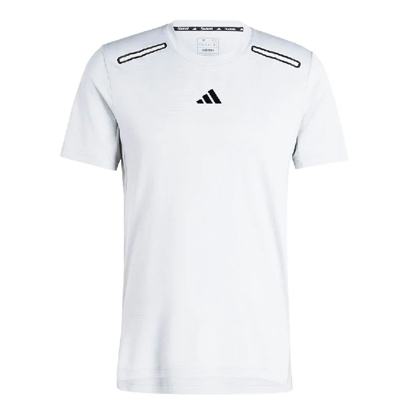 Act Now adidas - Men's Heat.Rdy Hiit Elevated Short Sleeve T-Shirt (IM1106)