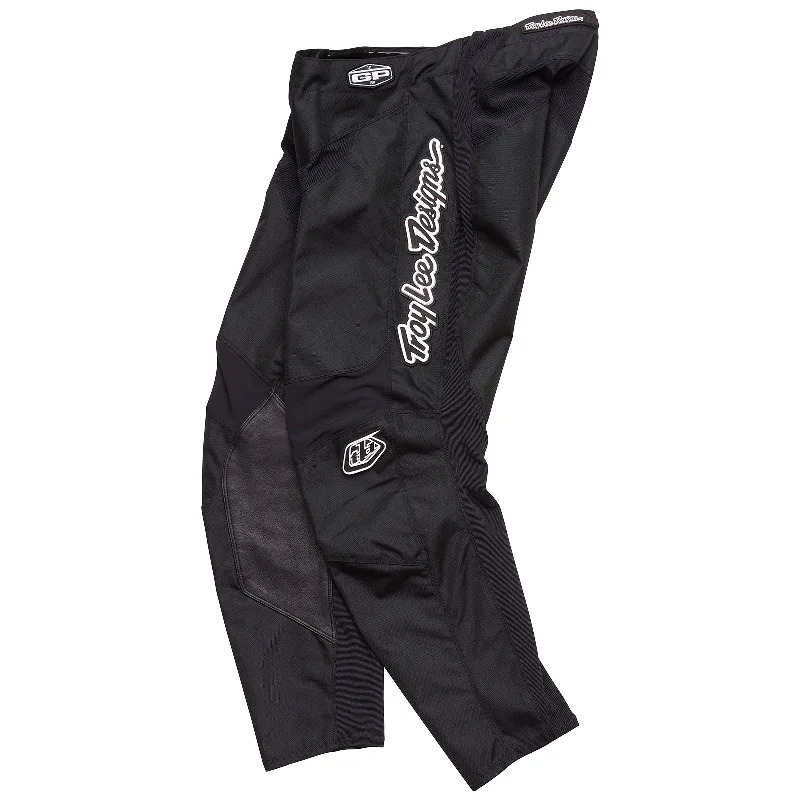 Buy More, Save More GP Pant Mono Black
