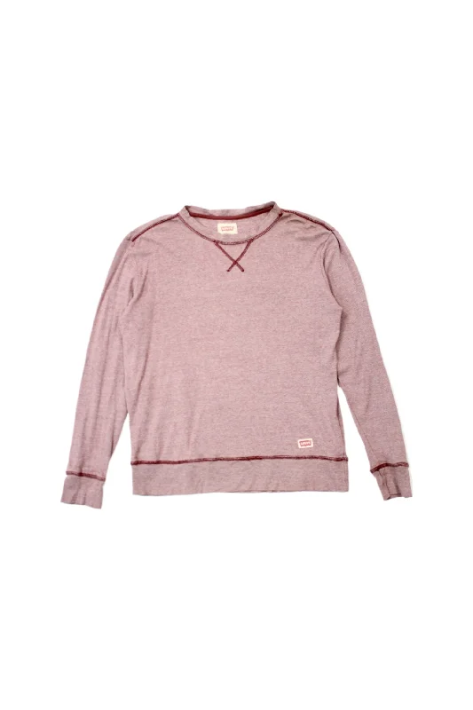 Weekend Discounts to Celebrate Levi's - Marle Top