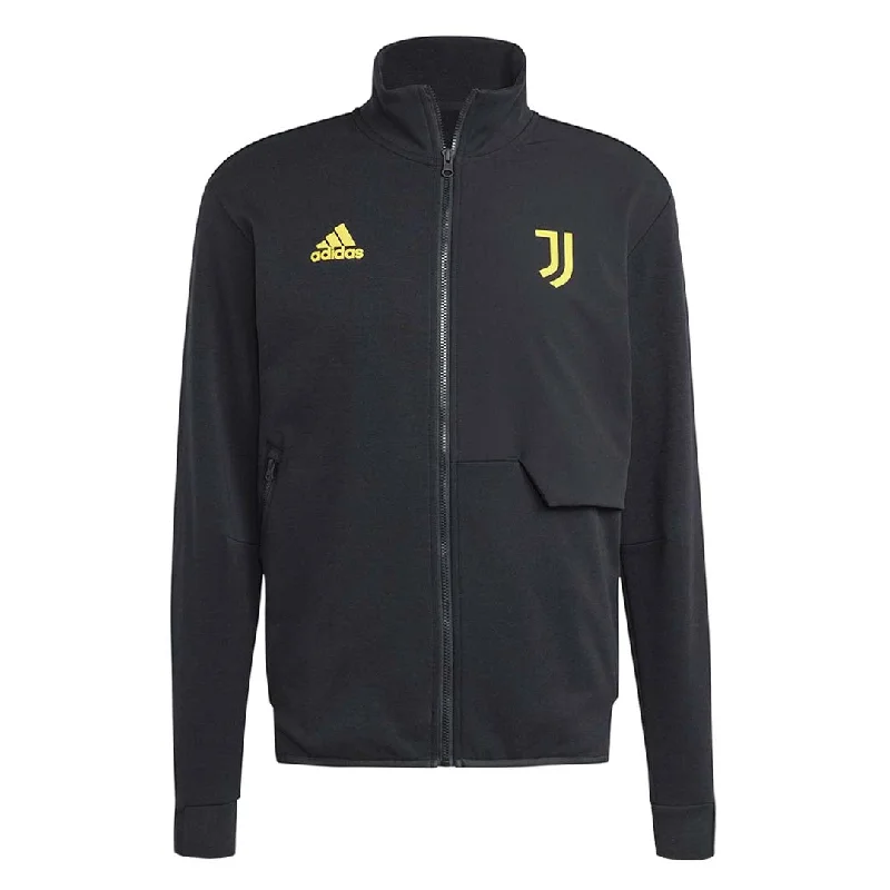 Hurry In adidas - Men's Juventus Anthem Jacket (HZ4985)