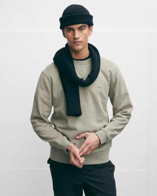 Weekend Offers That Shine Iconic Cloud Sweater