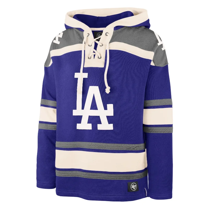 Weekend Special LOS ANGELES DODGERS SUPERIOR '47 LACER HOOD