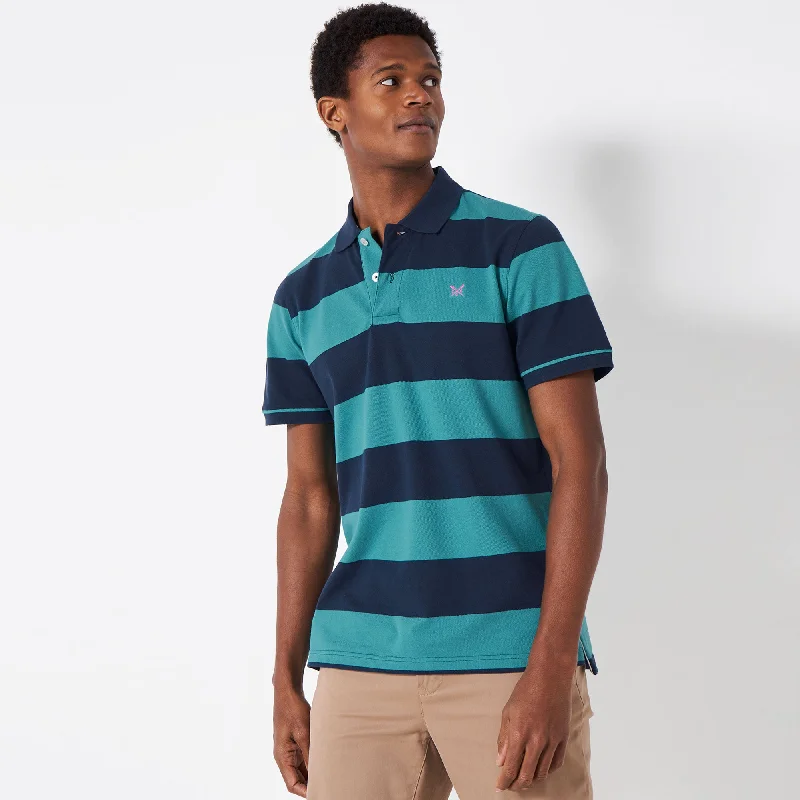 Green Stripe