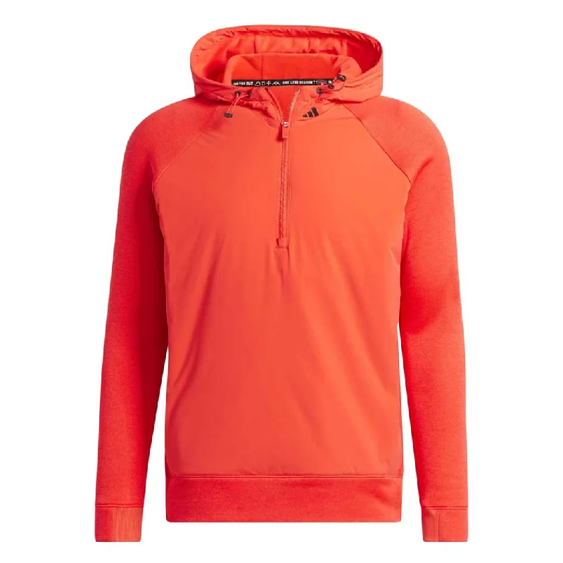 Unbeatable Prices adidas - Men's Ultimate365 Tour Frostguard Padded Hoodie (IJ9654)