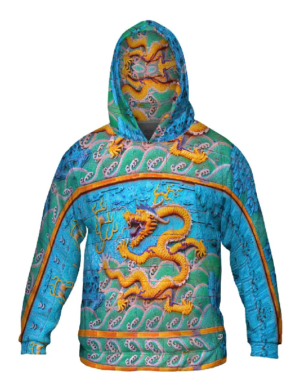 Closeout Dragon Wall