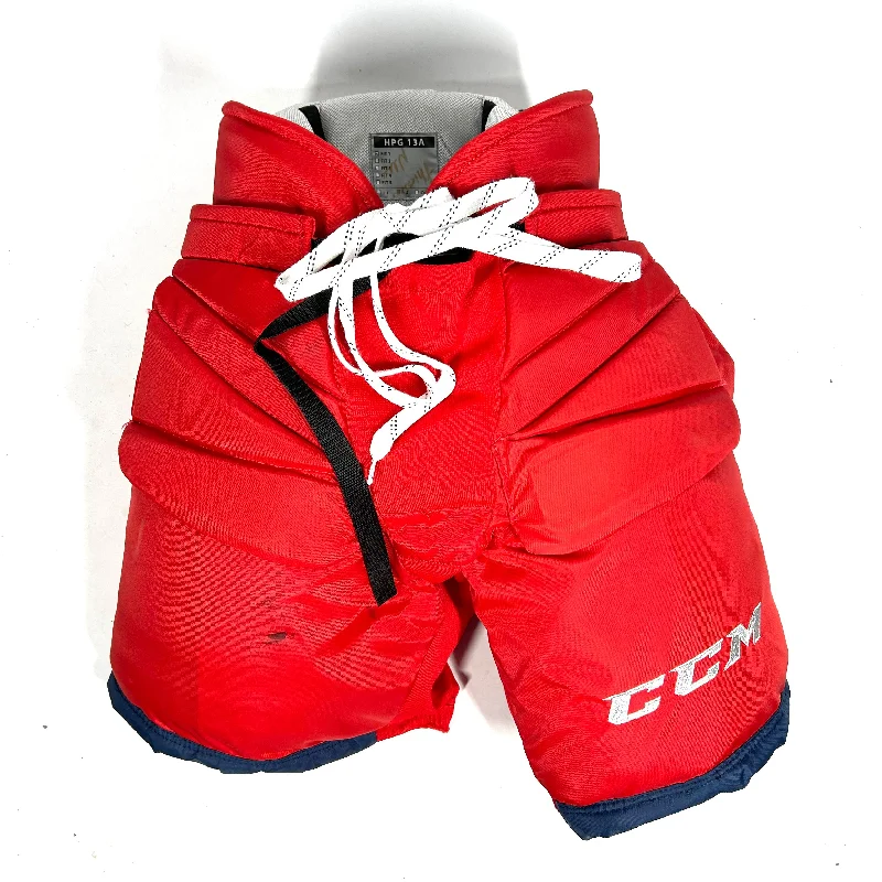 Steal Deal CCM HPG13A - Used Goalie Pant