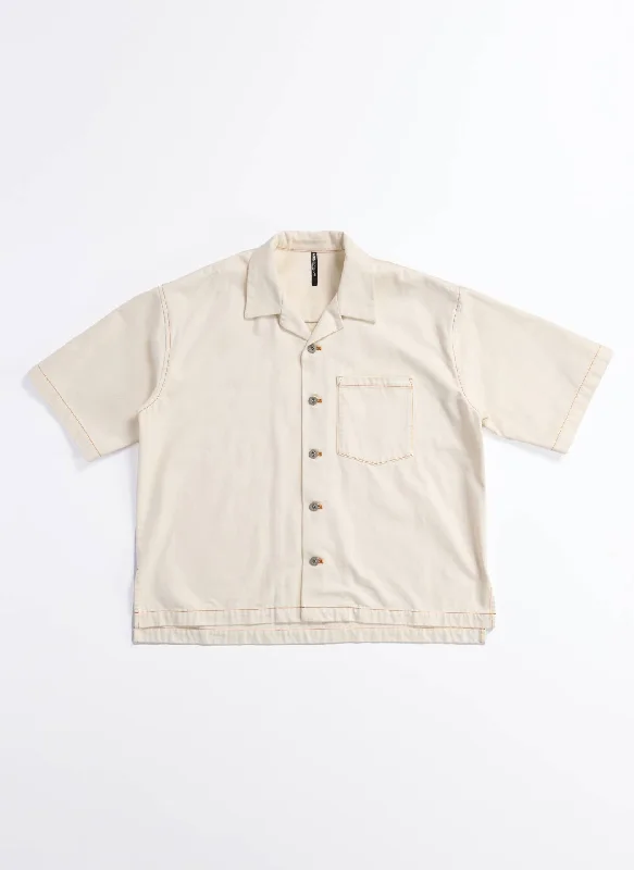 Weekend Savings Extravaganza Cotton Denim Shirt Jacket