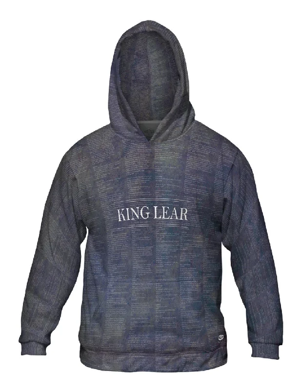 Online Only William Shakespeare Literature - "King Lear" (1606)