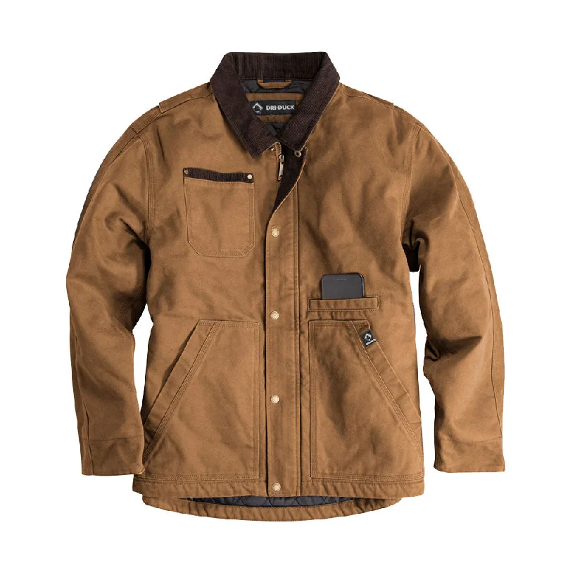 Weekend Offers That Amaze Rambler Chore Coat