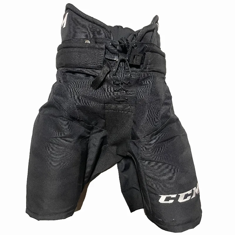 Weekend Specials to Celebrate CCM HP31 - Used Pro Stock Hockey Pants (Black)