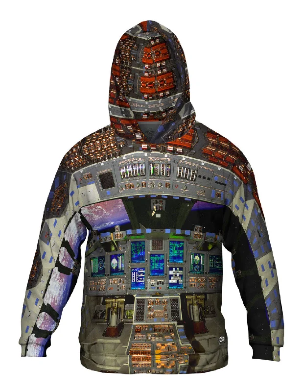 Low Prices Space Shuttle Glass Cockpit