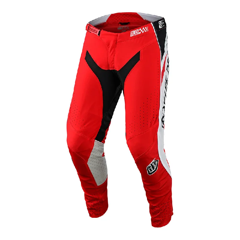 Shop and Save SE Pro Pant Drop In Red