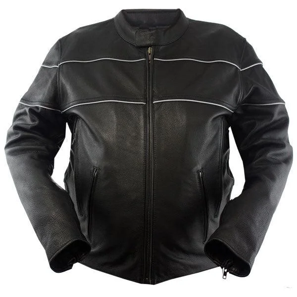 Unbeatable Prices Tall Eagle Reflective Jacket