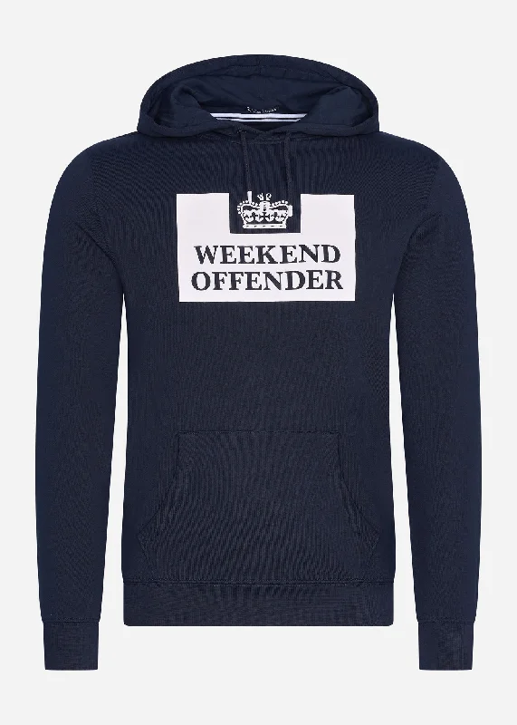 Super Bargain HM service - navy