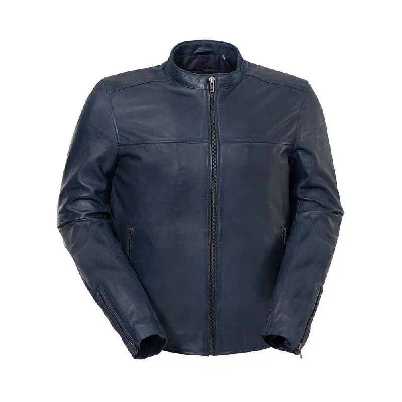 Best Bargains Men's Balor Jacket Blue
