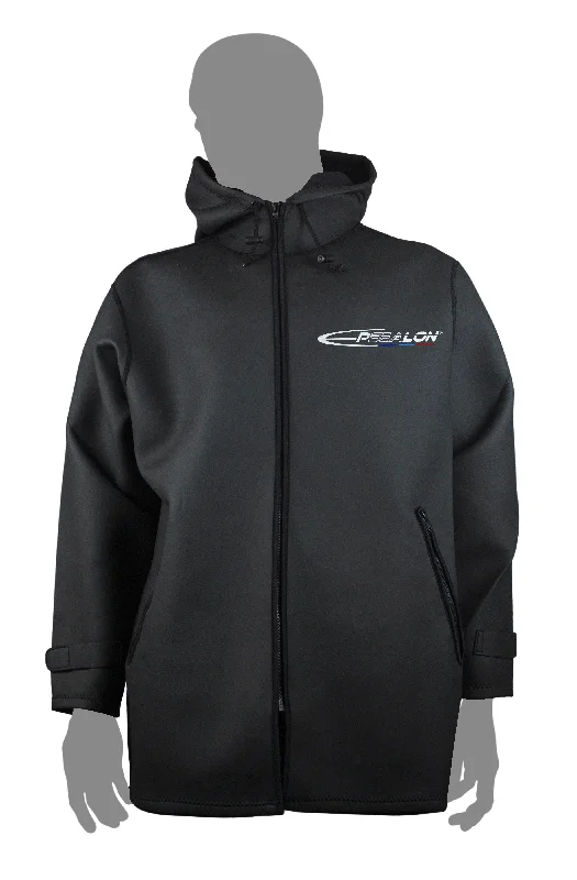 Seasonal Sale Epsealon Shark Skin Jacket
