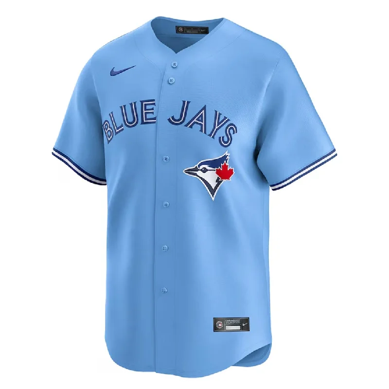 Weekend Extravaganza: Shop Now MLB - Men's Toronto Blue Jays Alternate Jersey (T7LM TOA1 TOR L23)