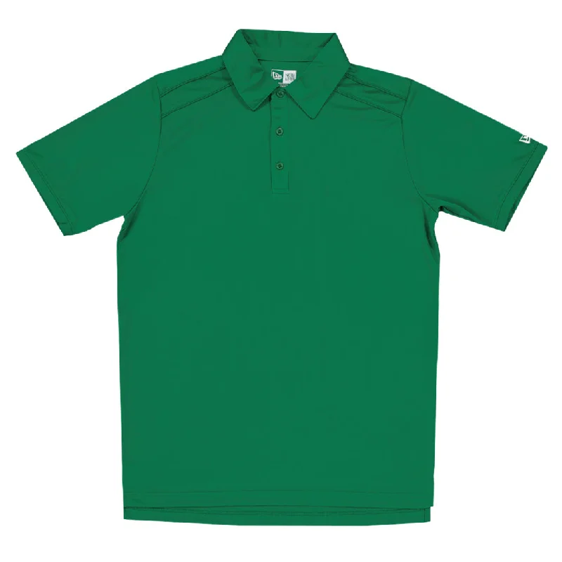 Weekend Discounts Worth Grabbing New Era - Men's Short Sleeve Polo (12487667)