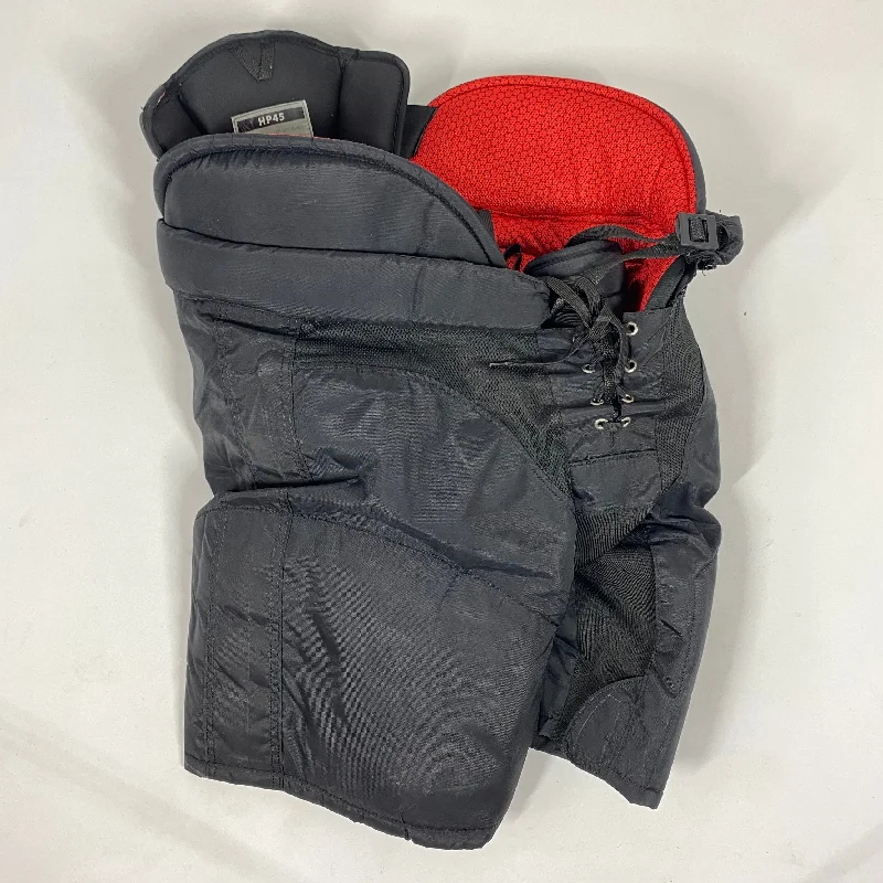 Price Drop CCM HP45 - Used NHL Pants (Black)