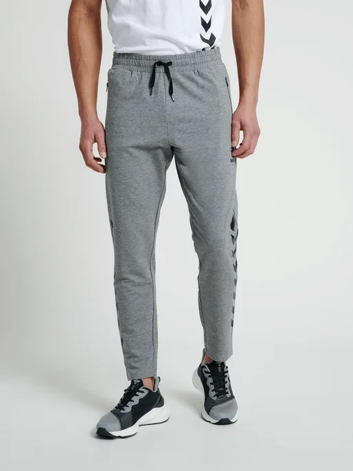 Dark Grey Melange