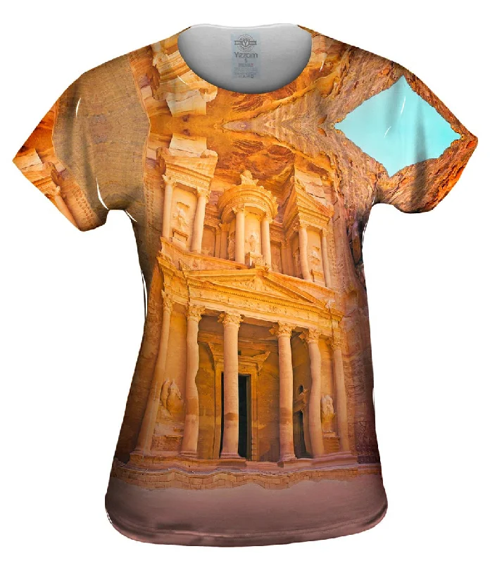 Value Deals Treasury At Petra