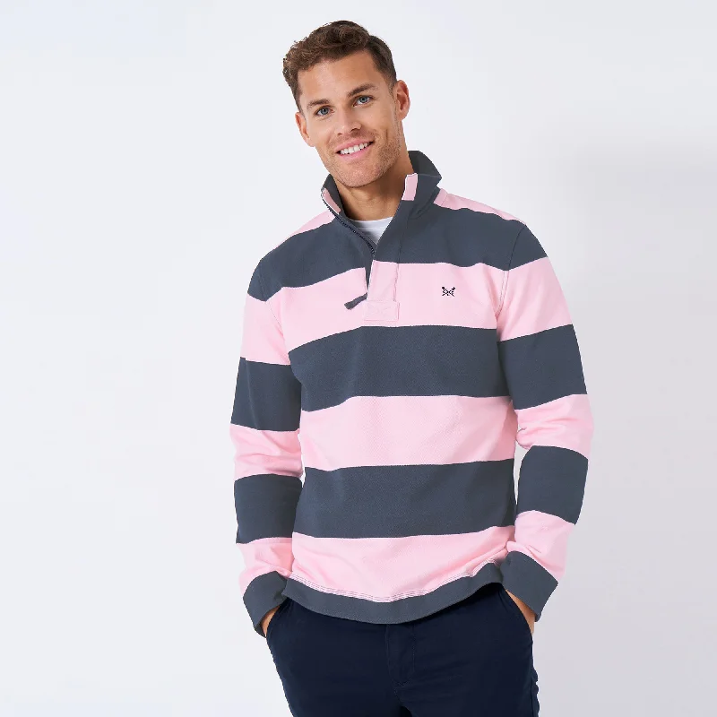 Pink Stripe