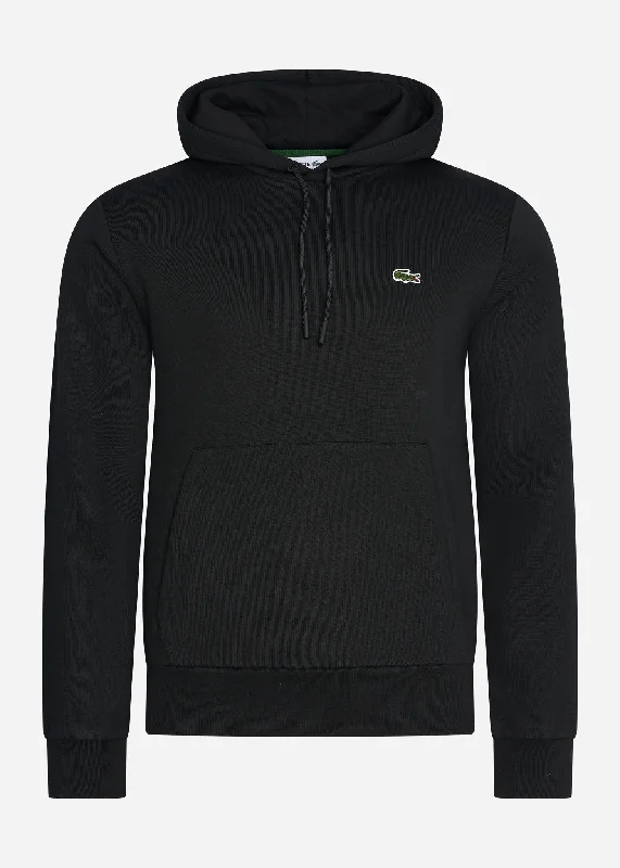 Unbeatable Prices Hoodie - black