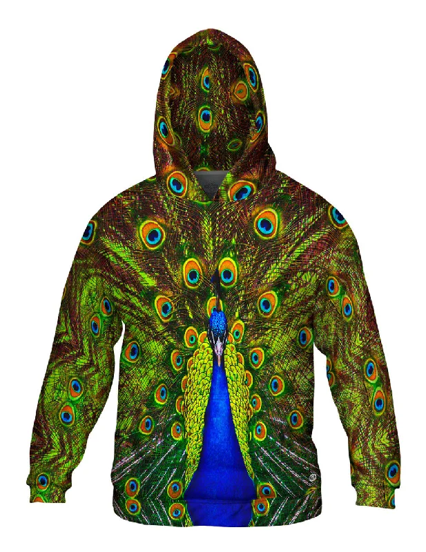 Anniversary Sale Peacock