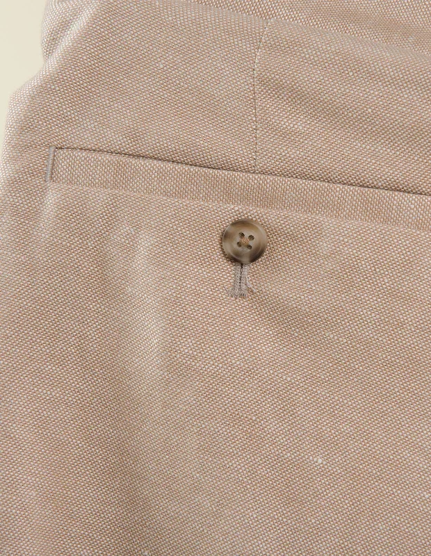 Price Buster Natural Summer Linens | Chino