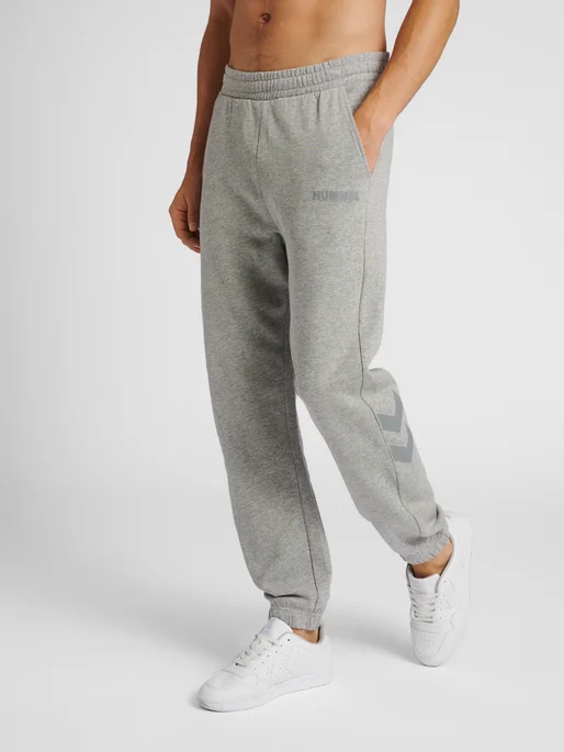 Grey Melange