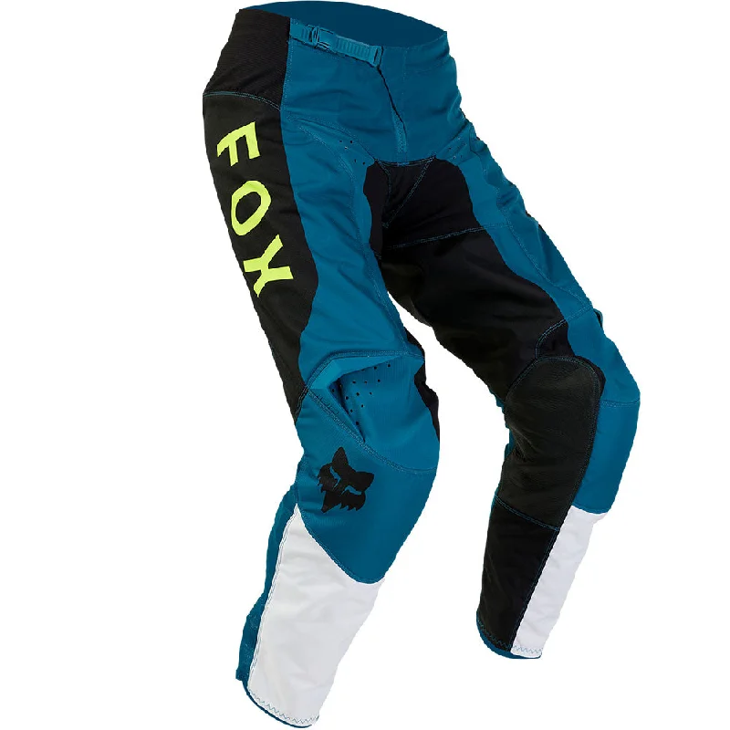 Huge Discounts Fox 180 Nitro Pants (Maui Blue)