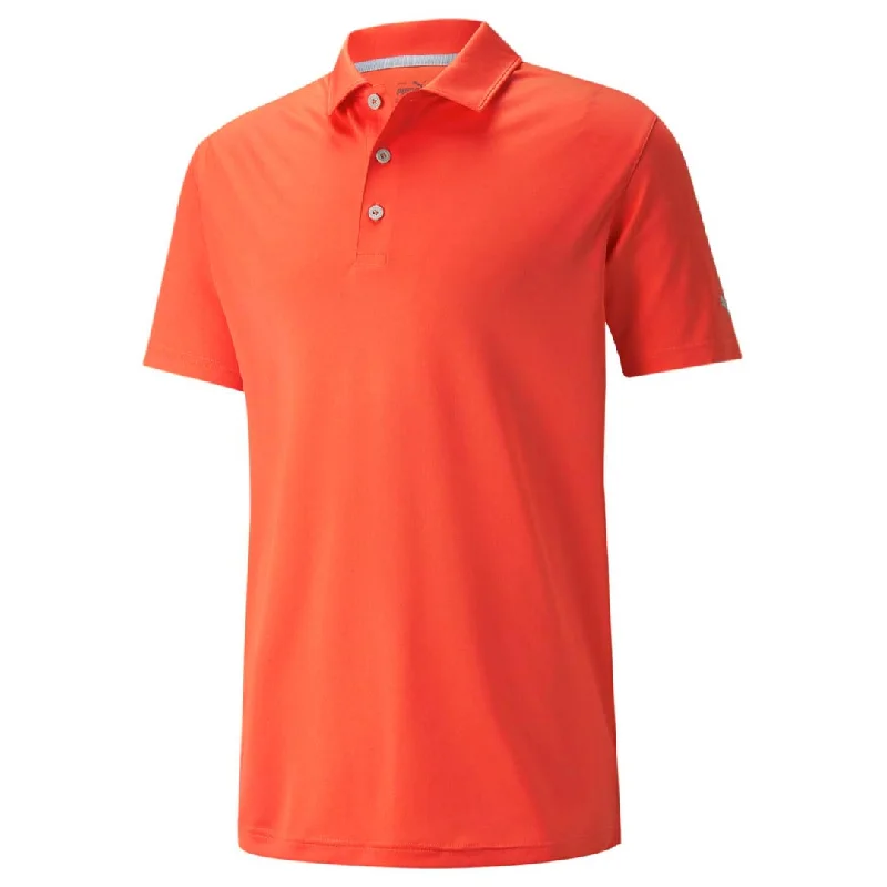 Weekend Offers That Delight Puma - Men's Gamer Polo (599120 23)