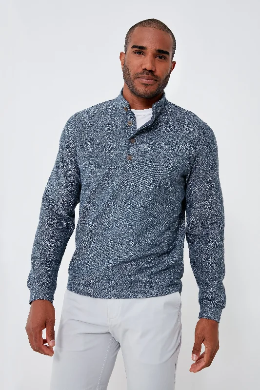 Exclusive Savings India Ink Clayton Knit Pullover