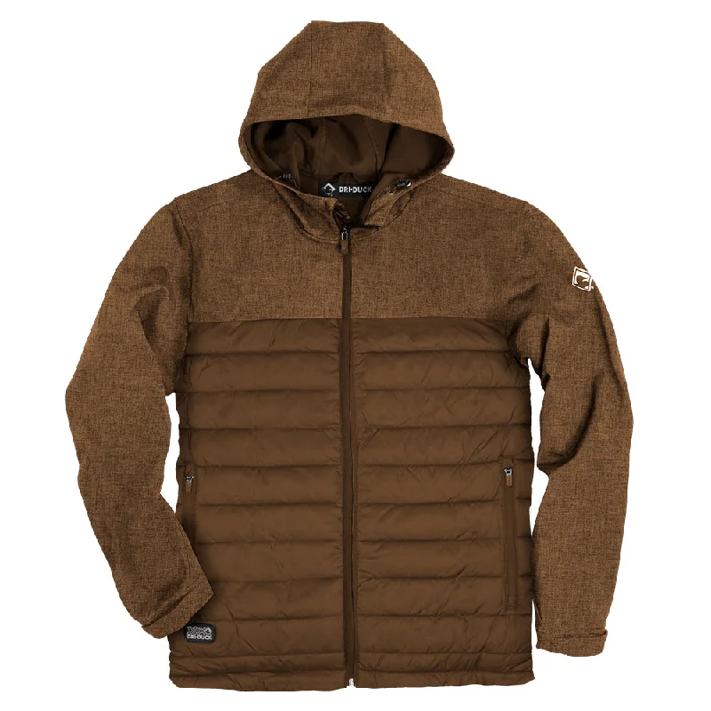Final Markdown Pinnacle Puffer Jacket
