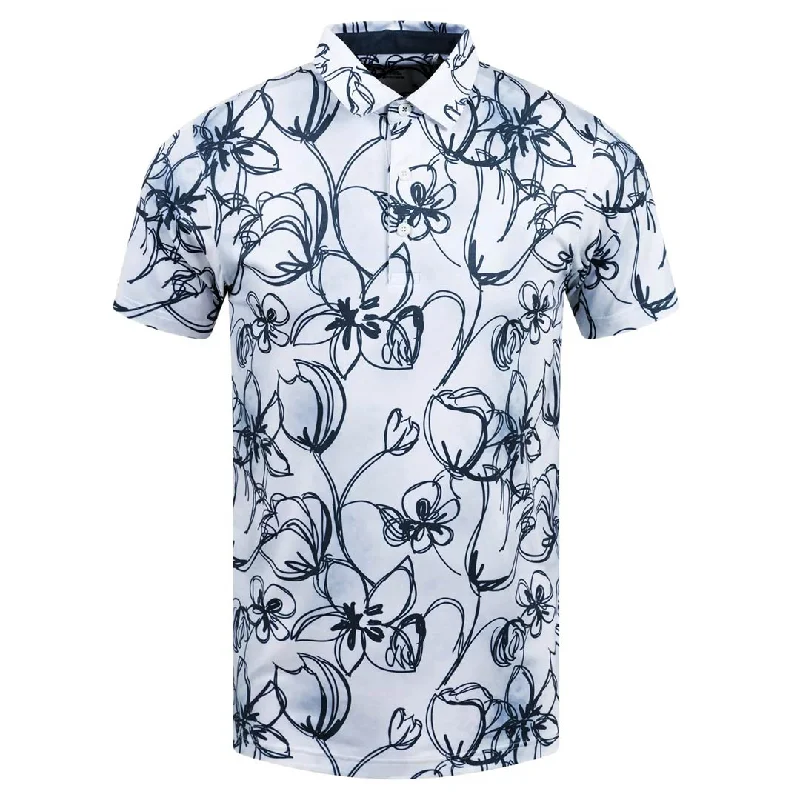 Weekend Bargains to Celebrate Puma - Men's Cloudspun Stems Polo (537457 02)