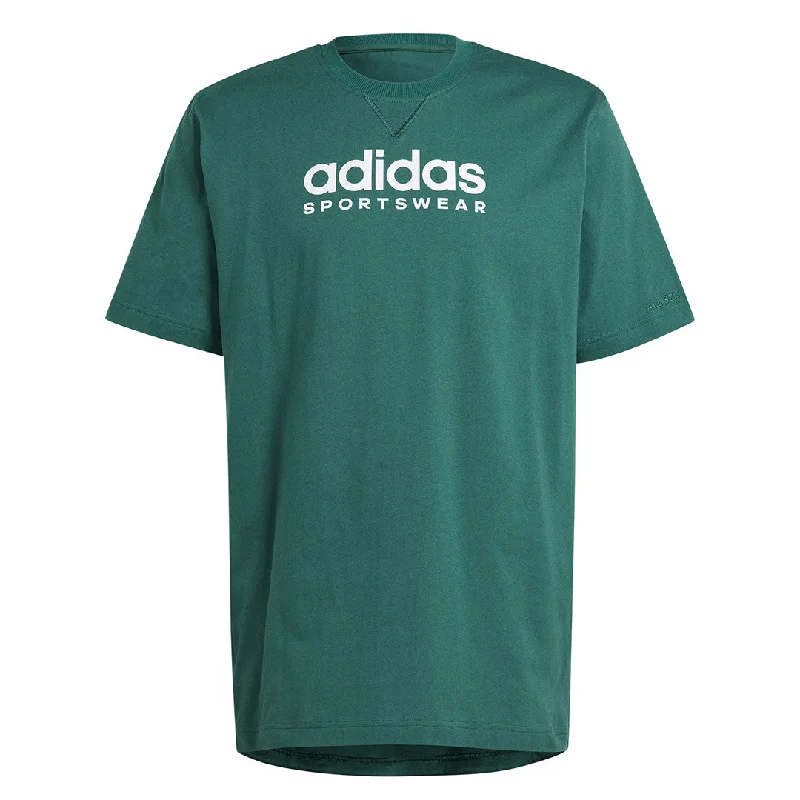 Crazy Savings adidas - Men's All SZN Graphic T-Shirt (IJ9434)