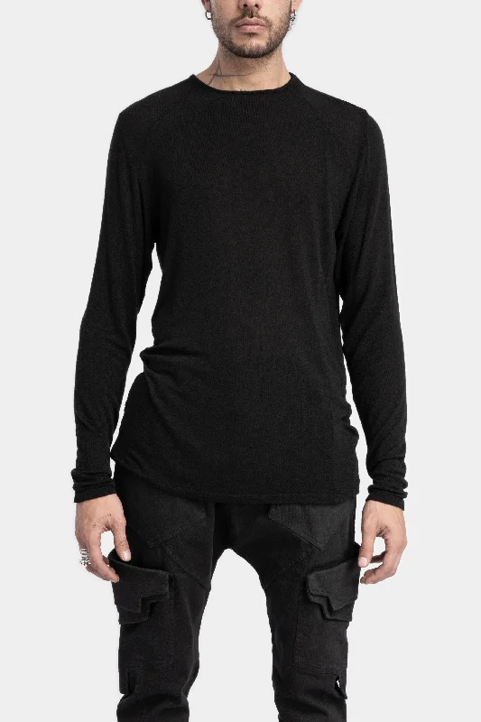 Weekend Steals Await Viscose / wool knit sweater