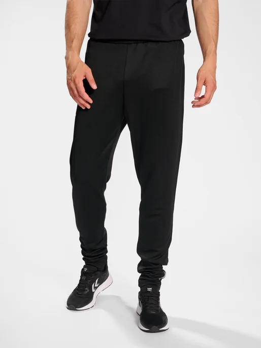 Weekend Deals to Make You Smile Hummel Men's Active Training Pants