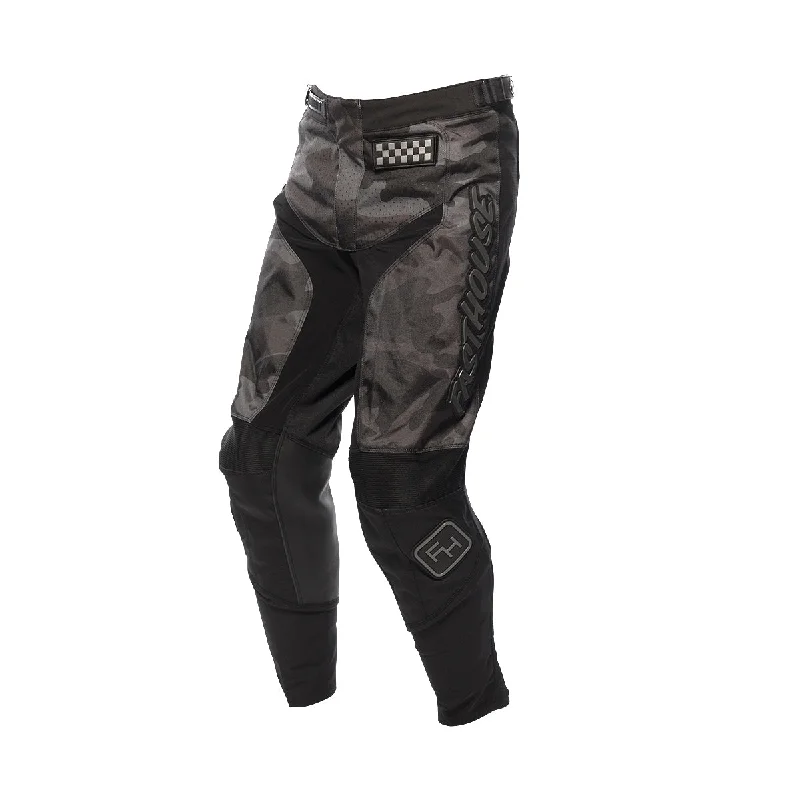 Mega Sale Grindhouse Youth Pant - Camo/Black