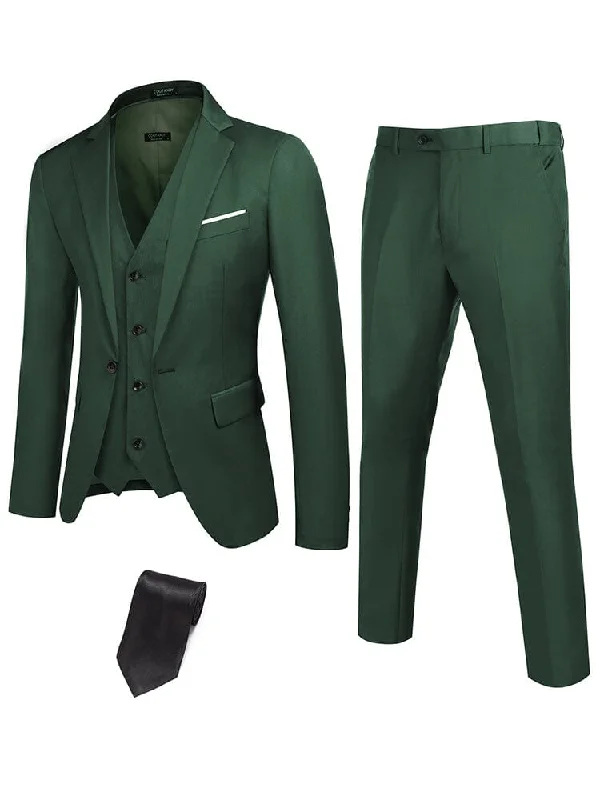 Dark Green