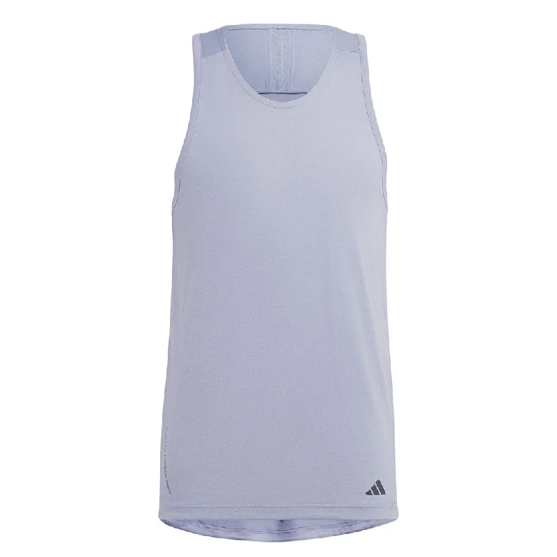 Weekend Special adidas - Men's Yoga Base Training Tank Top (IB7889)